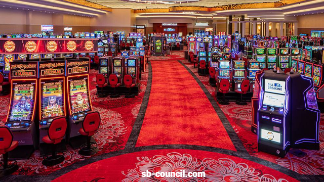 Tips Gampang Menang Bermain Casino Online