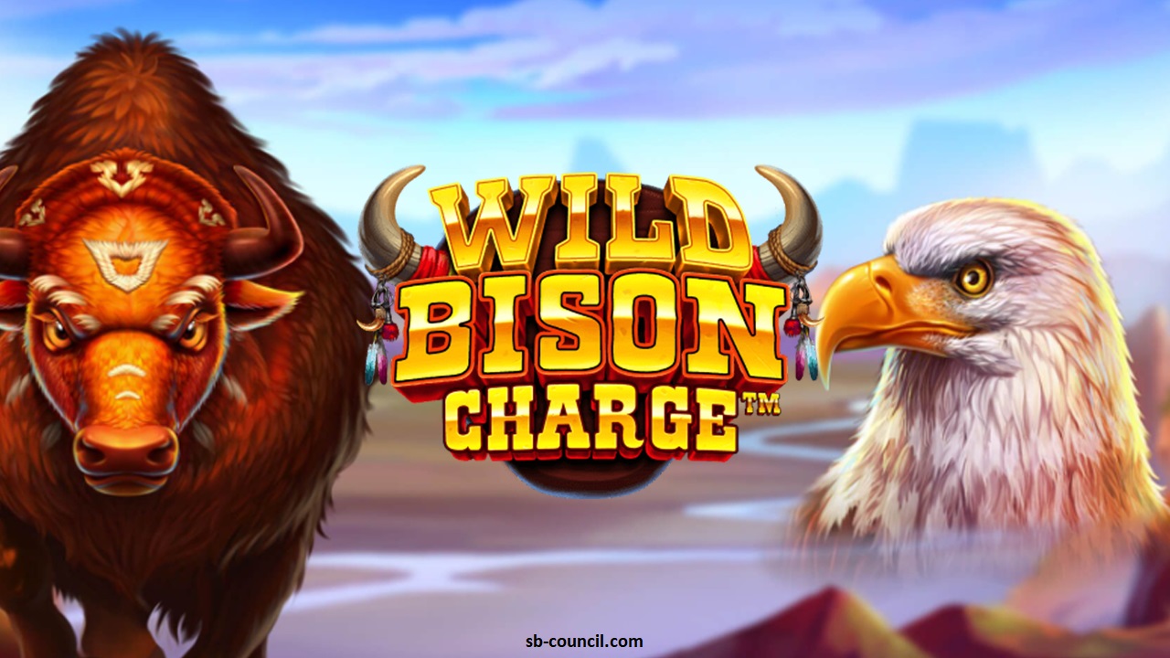 Kumparan Game Slot Wild Bison Charge Pragmatic Play