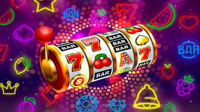 SITUS JUDI SLOT ONLINE RESMI INDONESIA GAMPANG MENANG TERBARU