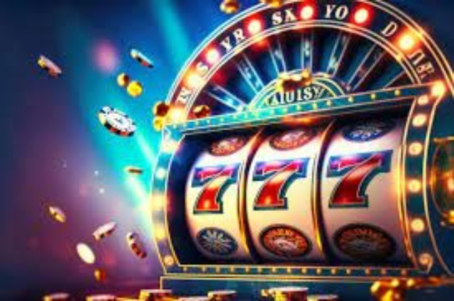 7 Daftar Game Online Gampang Menang Maxwin Di Slot Gacor