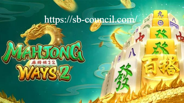 Slot Mahjong Ways: Rahasia Scatter dan Maxwin PG Soft