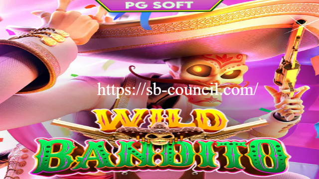 Rahasia Jackpot Maksimal di Slot Wild Bandito