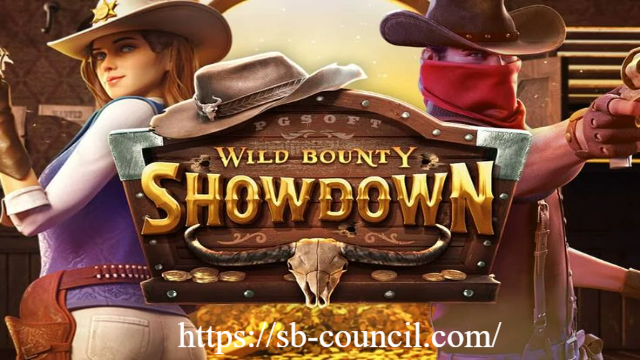 Menembus Jackpot Maksimal di Slot Wild Bounty Showdown