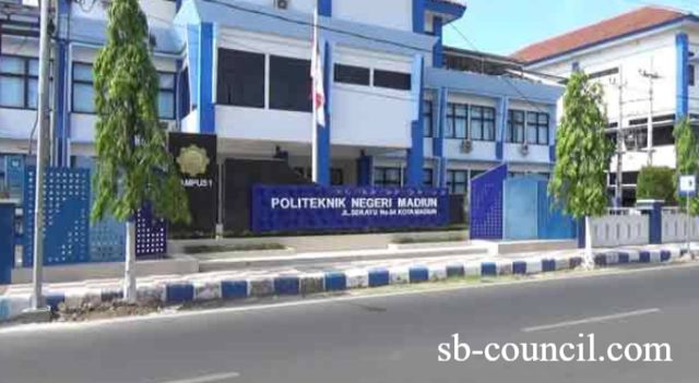 Politeknik Negeri Madiun: Info Lengkap & Program Studi Terbaru