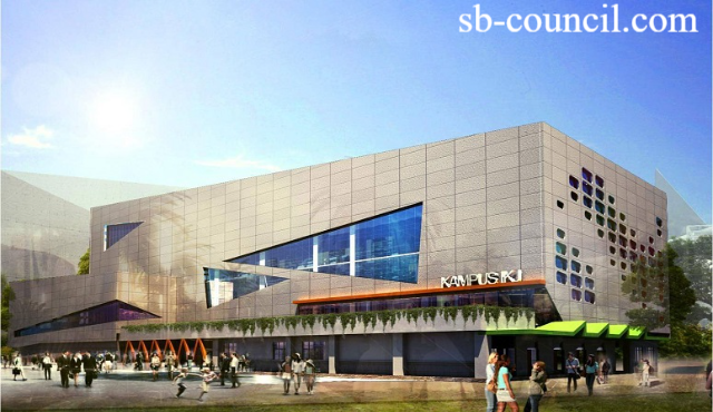 Mengenal Pendidikan di Institut Kesenian Jakarta