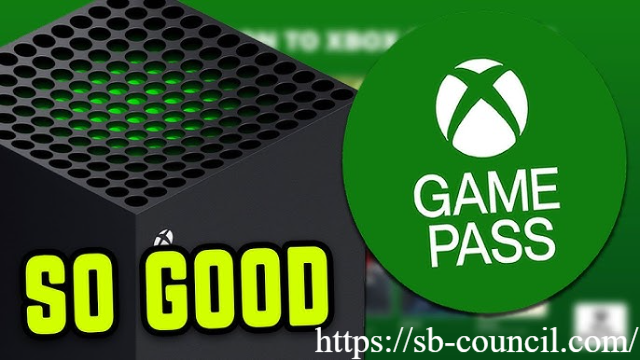 Transformasi Xbox Game Pass 2026