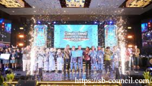 Jadi Juara LCC MPR Babel MAN IC Bangka