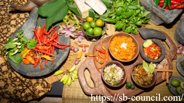 Jejak Rasa Lintas Zaman: Menelusuri Kuliner Nusantara